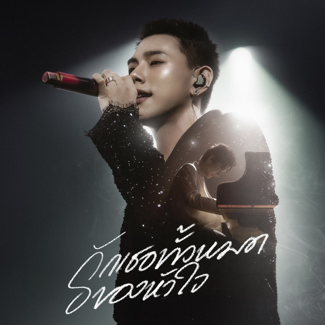 รักเธอทั้งหมดของหัวใจ (For My Brother) (feat. Daou Pittaya) cover art