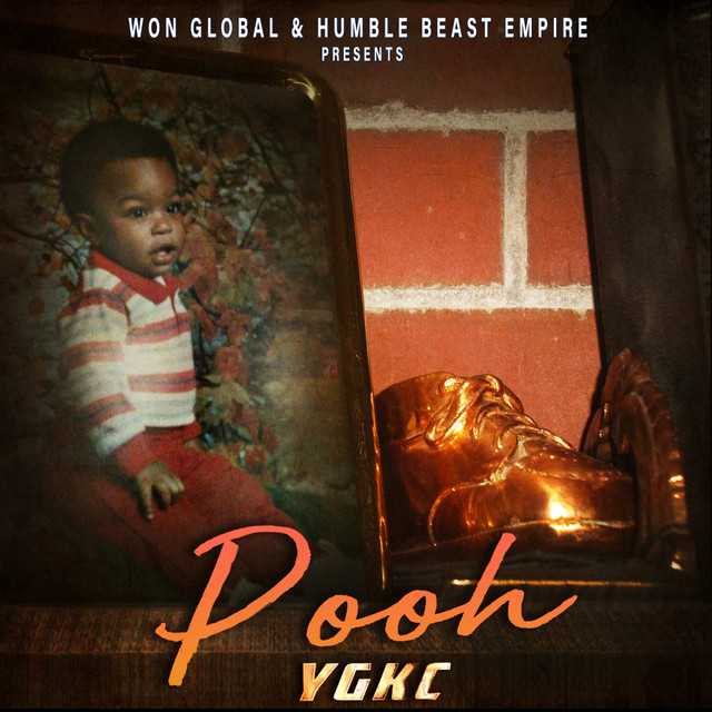 Pooh cover art