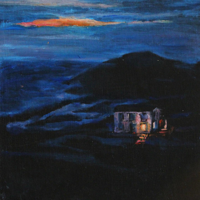 Desde La Isla cover