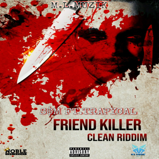 Friend Killer