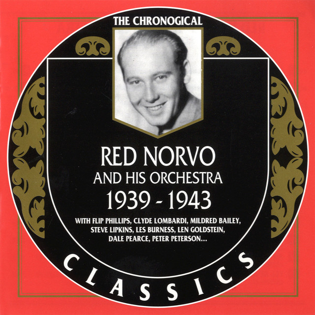 1939-1943 cover art