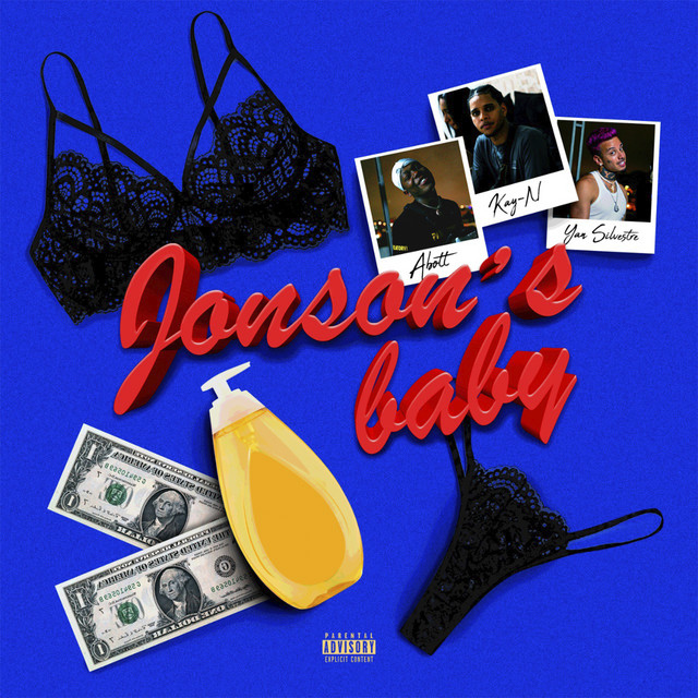 Jonson's Baby