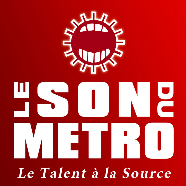 Le son du métro (Le talent à la source) cover