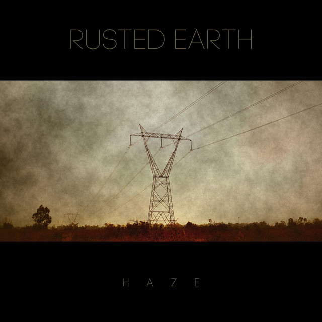 Rusted Earth