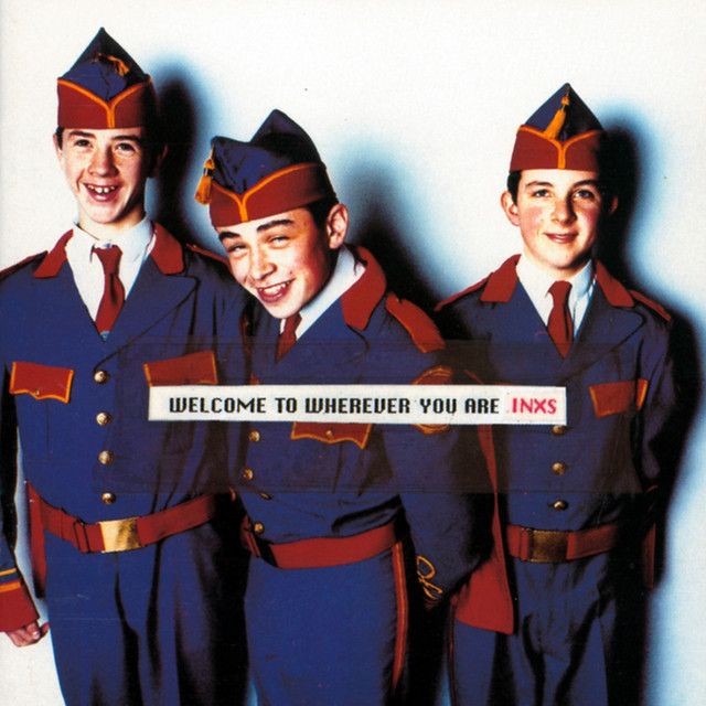 Heaven Sent - song and lyrics by INXS | Spotify