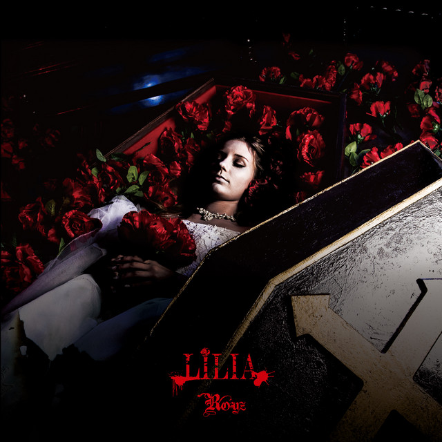 『LILIA』 (TYPE:C) cover art