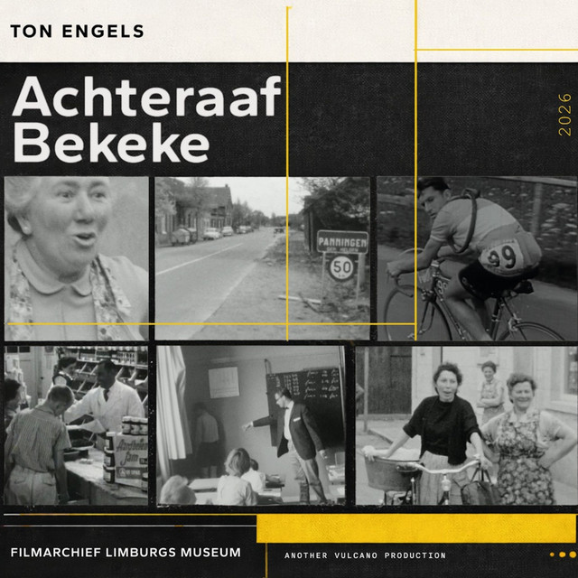 De Twidde Oerknal
