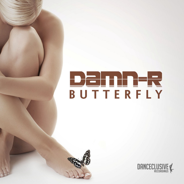 Butterfly cover