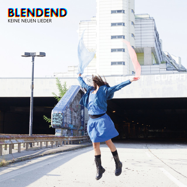 Keine neuen Lieder cover