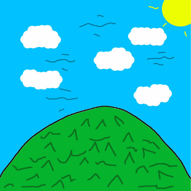 FIELD. cover art