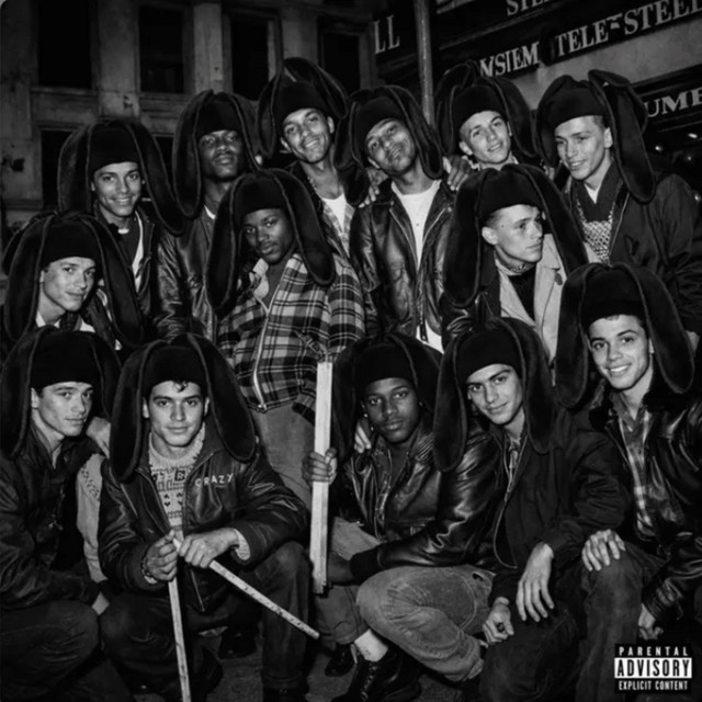 tempête cover art