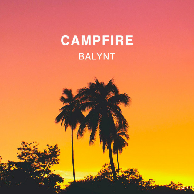 Campfire cover art