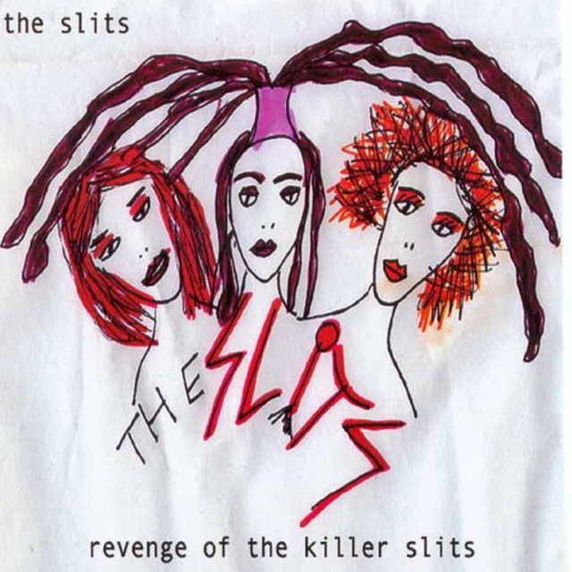 SHM-CD Cut デラックスエディション The Slits