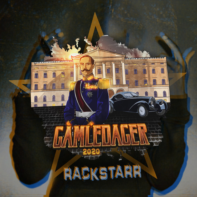 Gamledager 2020