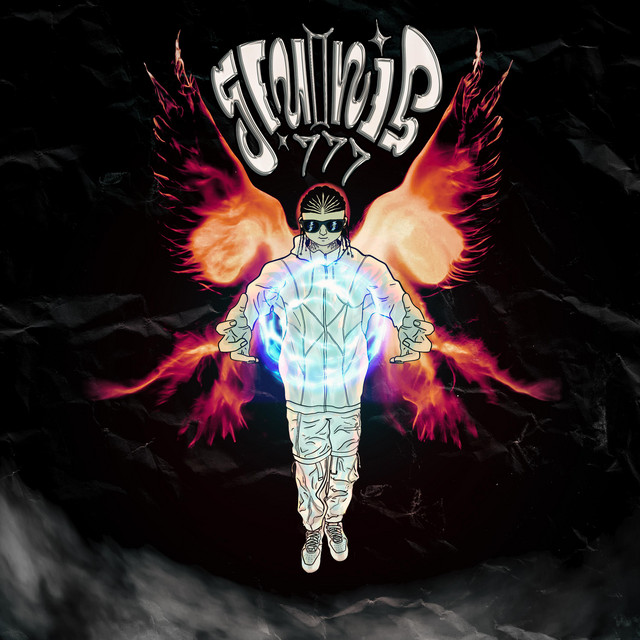 Géminis 777 cover art
