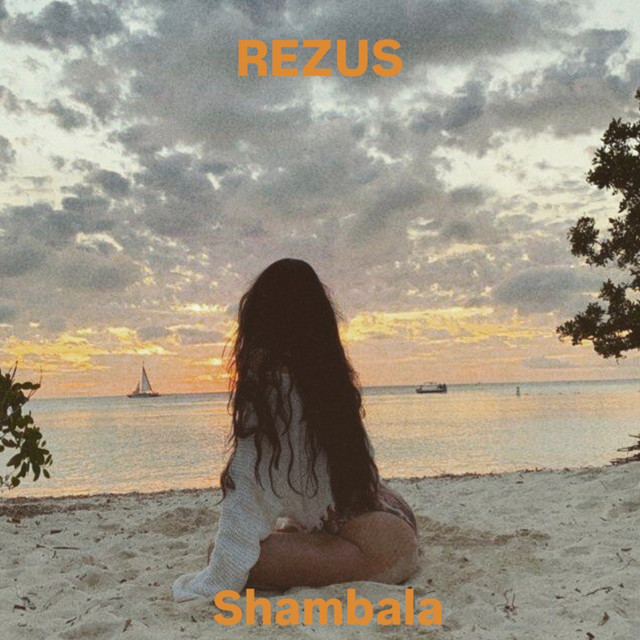 Обкладинка: Shambala - Radio Edit — REZUS
