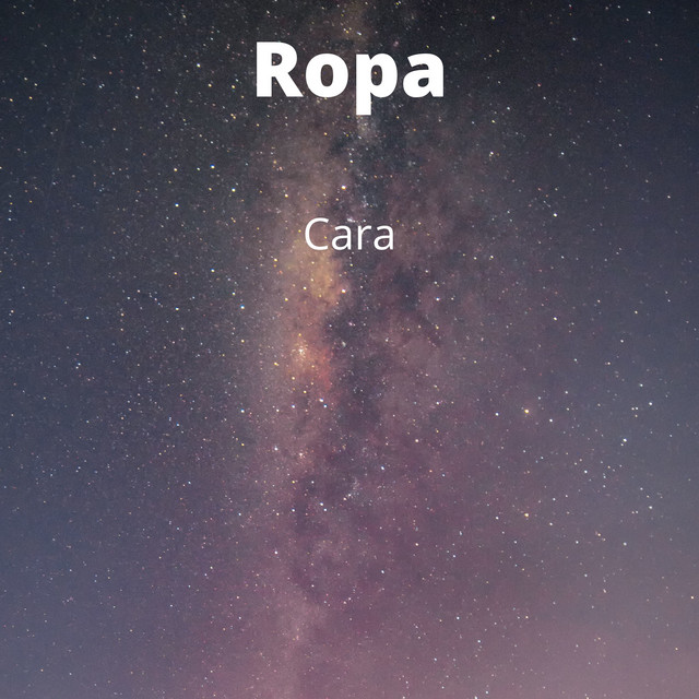 Ropa cover art