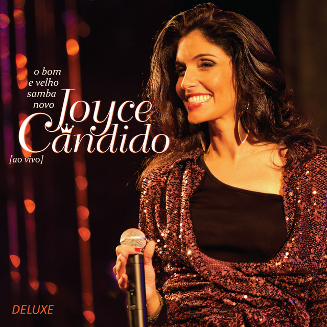 O Bom e Velho Samba Novo (Deluxe) [Ao Vivo] album image