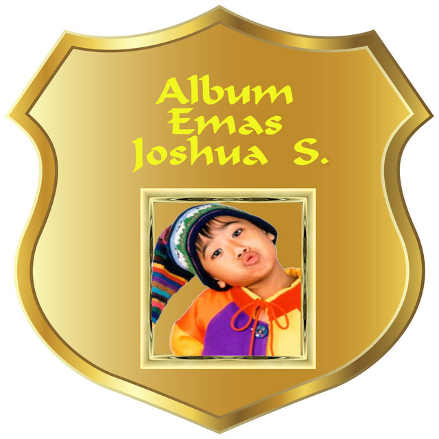 Album Emas Joshua S cover art