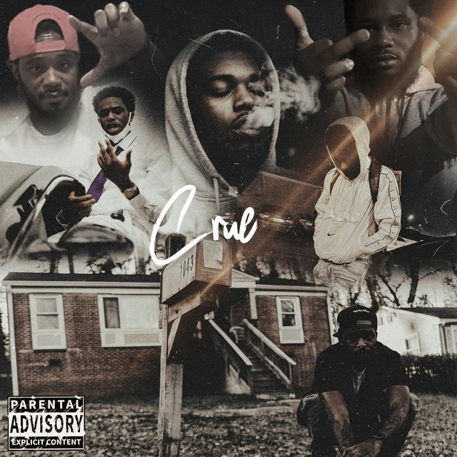 Stoney (SetItOff) cover art