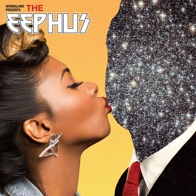 Wondaland Presents: The Eephus cover art