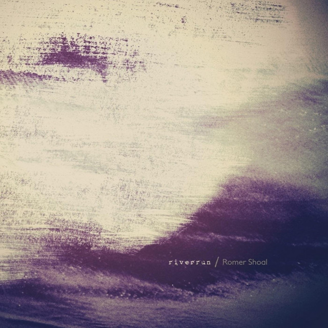 Romer Shoal cover art