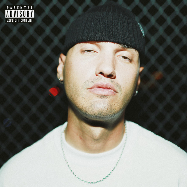 CHOKER cover art