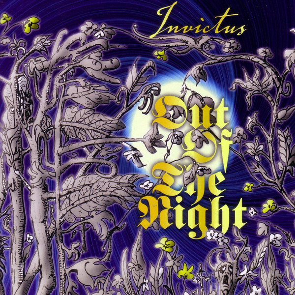 Out of the Night cover art