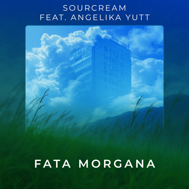 Fata Morgana cover art