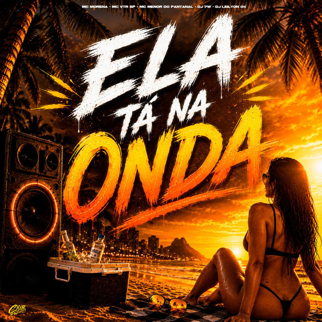 Ela Tá na Onda