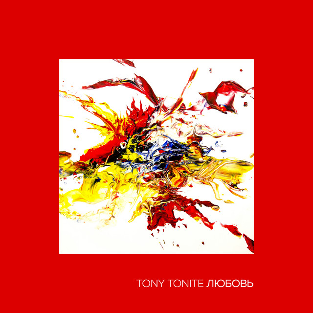 Багажник словетский tony tonite