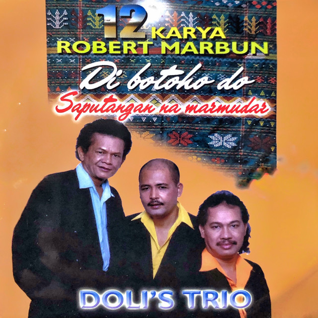 Di Botoho Do cover art