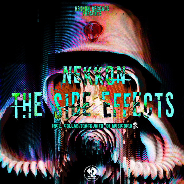 The Side Effects cover art