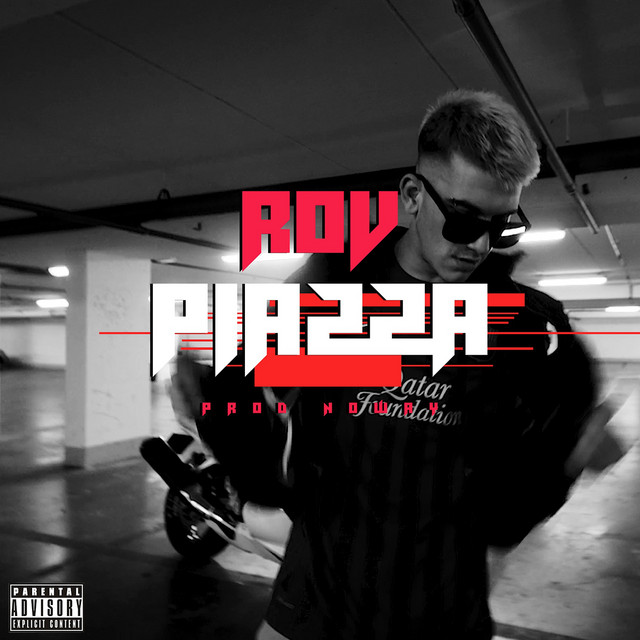 Piazza cover art