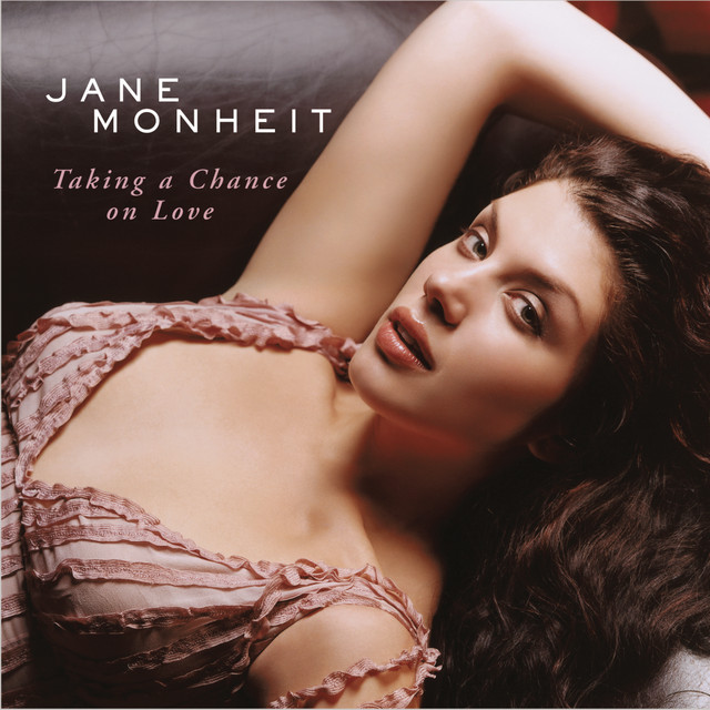 Taking A Chance On Love cover art