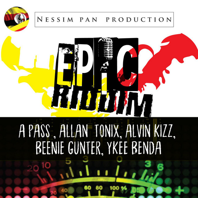 Epic Riddim - Compilation by Various Artists | Spotify