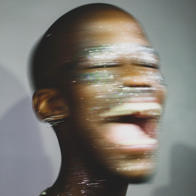 EGO cover art