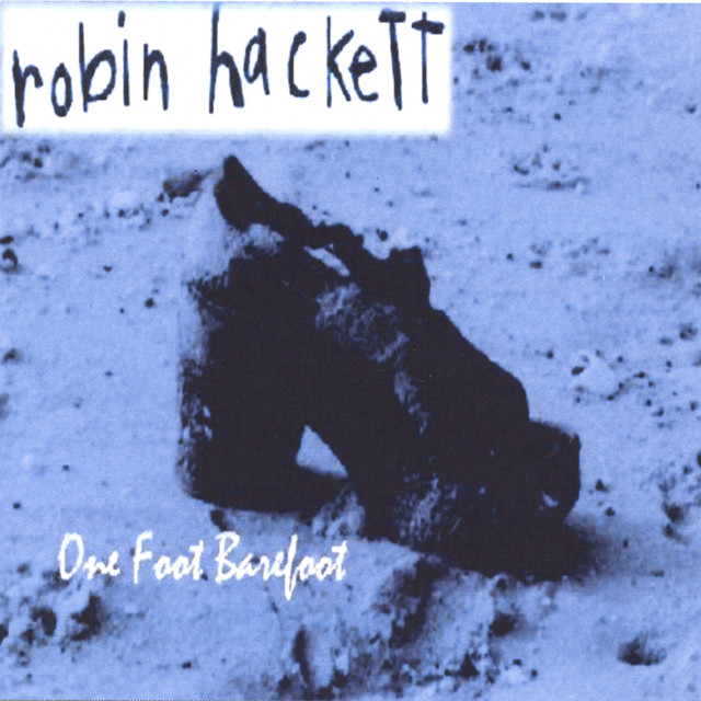 One Foot Barefoot "Hard Left" As Featured On "How I Met Your Mother" cover art
