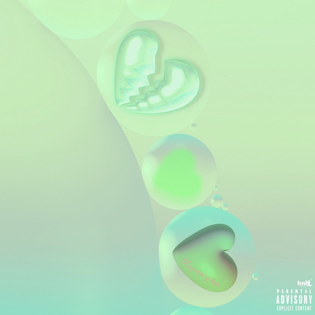 Fragment of Love cover art
