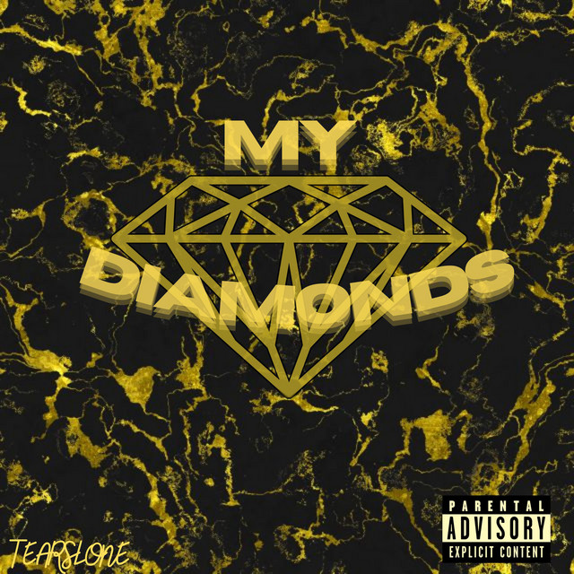 My Diamonds cover art