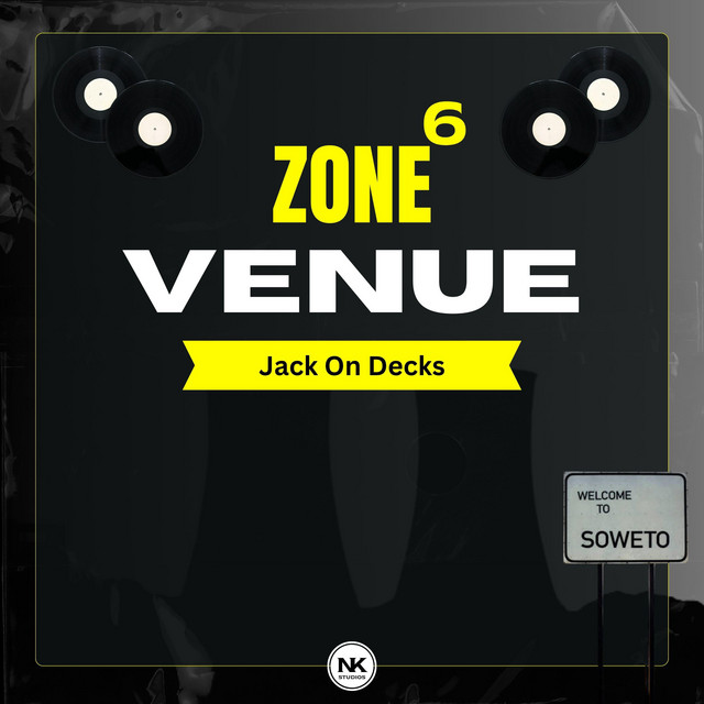 Zone 6 Venue