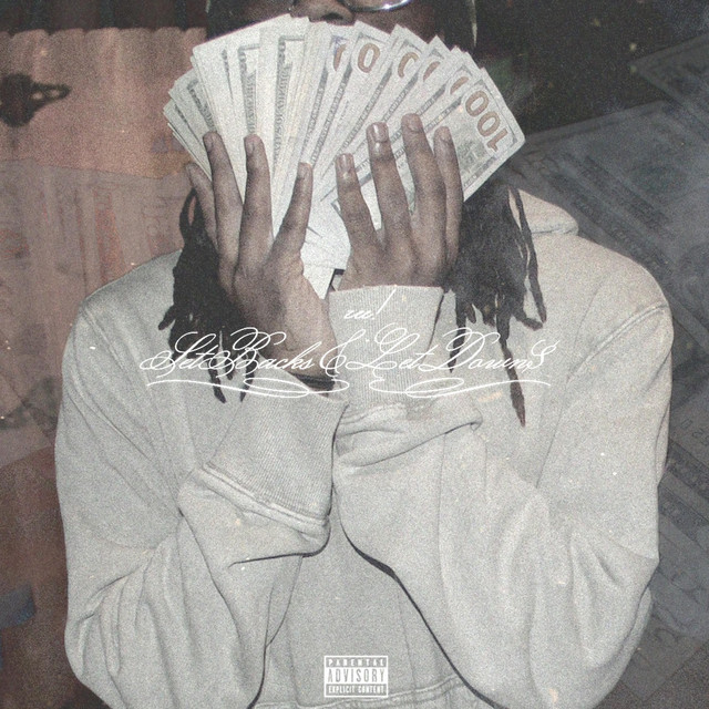##setbacksandletdown$ cover art