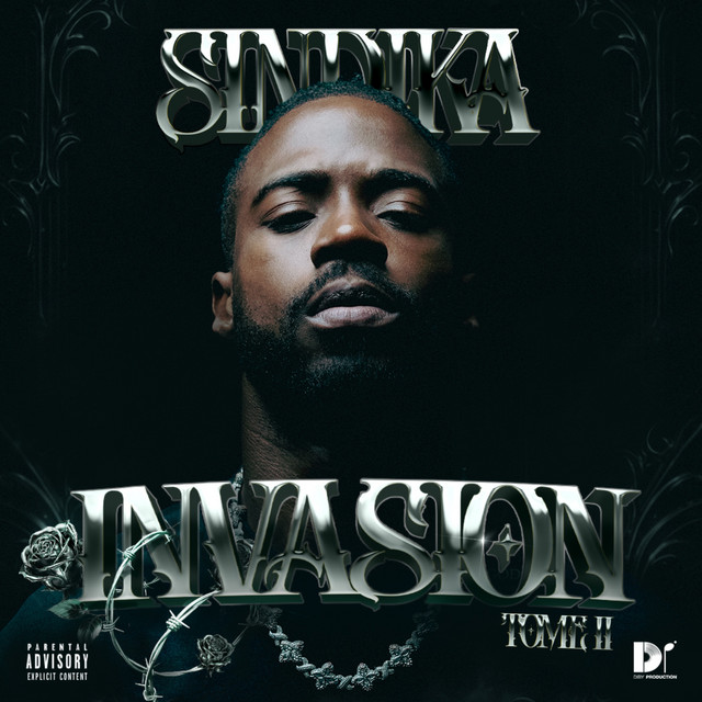 undefined album image