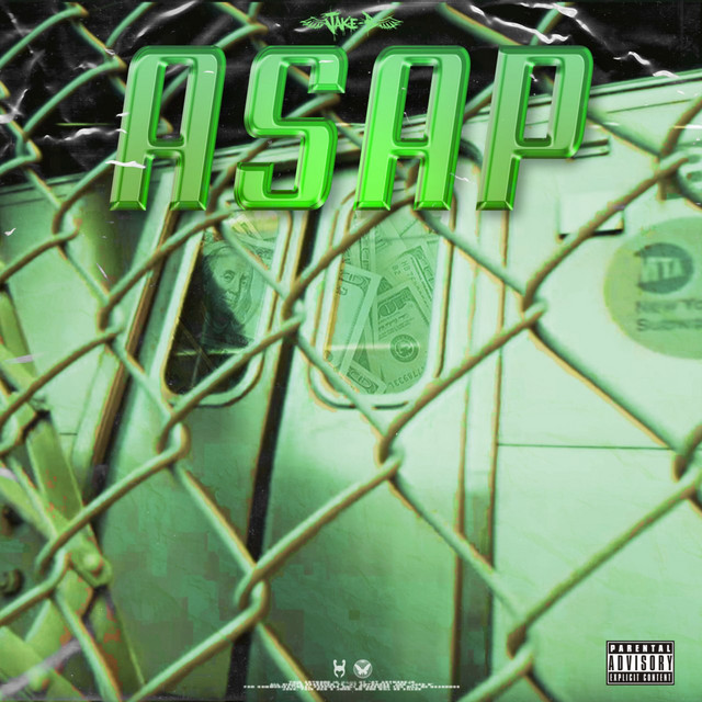 ASAP cover
