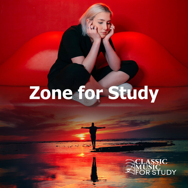Zone for Study cover art