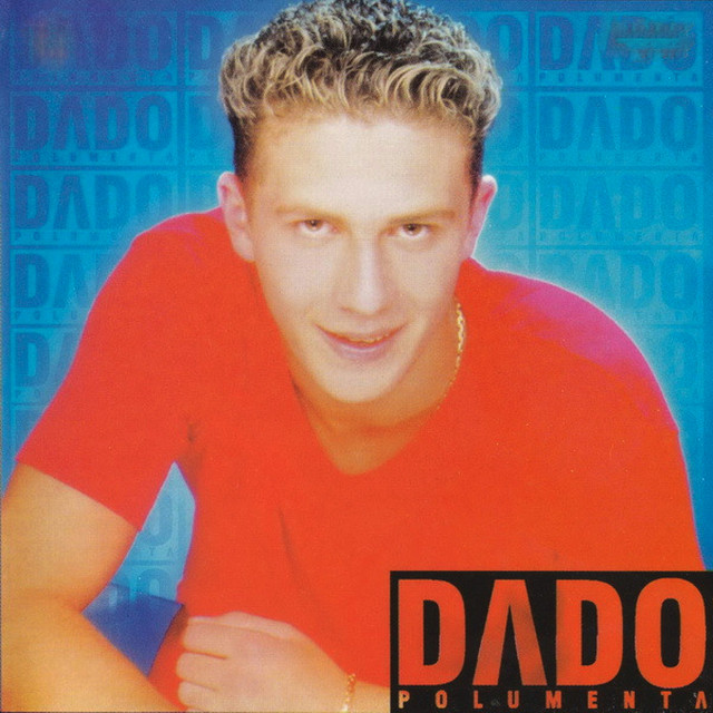 Dado Polumenta cover art