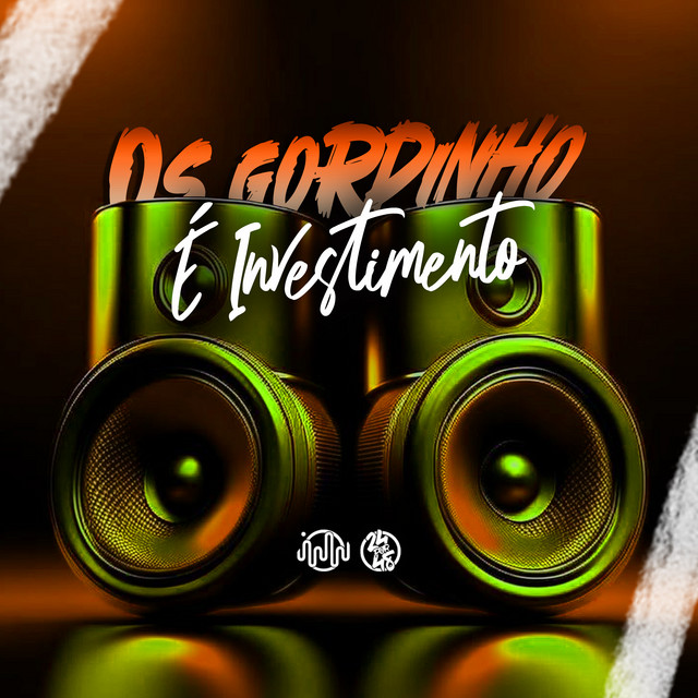 Os Gordinho É Investimento