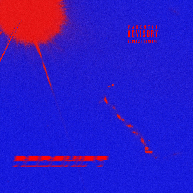 Redshift cover art