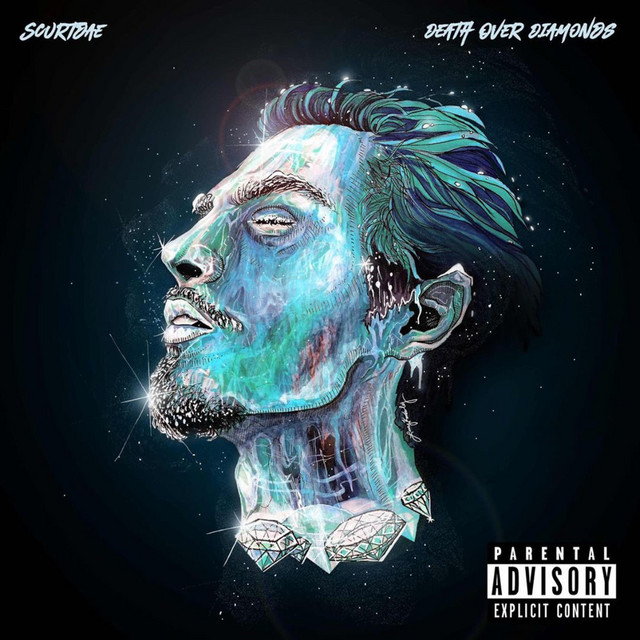 Death Over Diamonds cover art