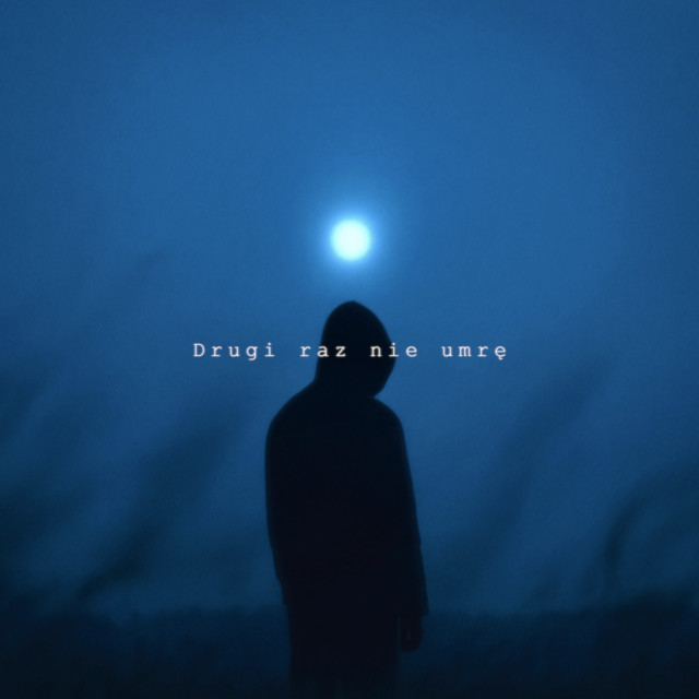 Drugi raz nie umrę cover art